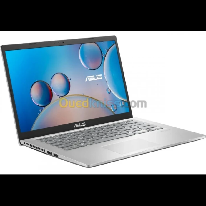ASUS Vivobook D415DA AMD Ryzen 3 3250U/4GB DDR4/1TB Hdd/14 Pouces/Win10