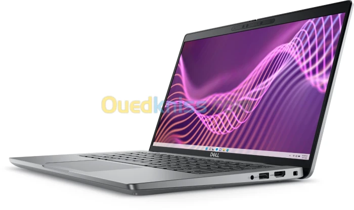 Dell Latitude 5440 Intel Core vPro i7-1365U/16Go/512Go SSD/Ecran 15.6" FHD/Intel Iris/Windows 11 Pro