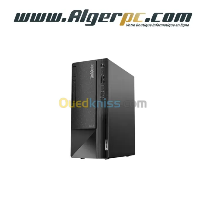 Desktop Lenovo ThinkCentre Neo 50T G4 i5-13500/8Go/512Go SSD/Intel UHD730/Windows 11 Pro