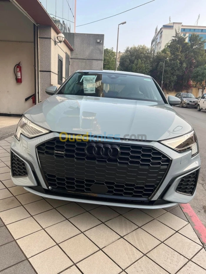 Audi A3 2023 A3