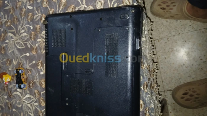 Pc portable