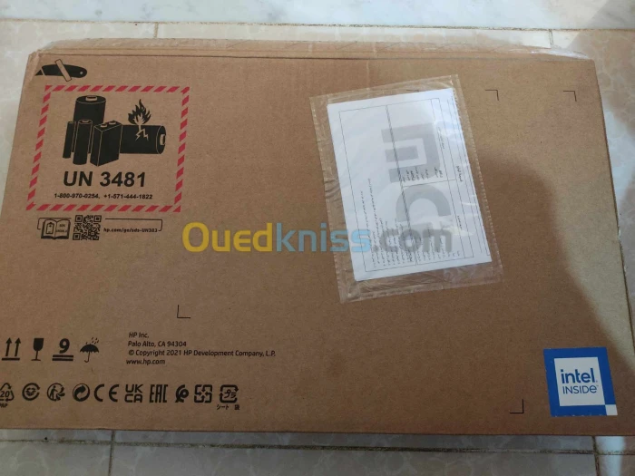 hp dw 3023 nk jaedid neuf