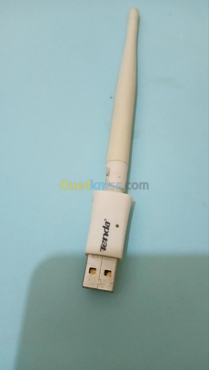 Clé Wifi Tenda