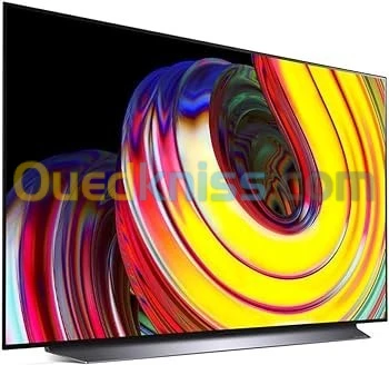 LG TELEVISEUR OLED 65 POUCE SMART ULTRA HD 4K 2 ANS DE GARANTIE