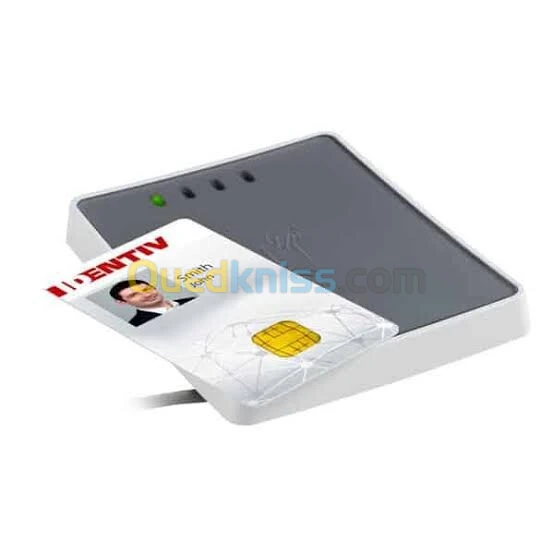 LECTEUR DE CARTE a PUCE CLOUD 4700/4701f