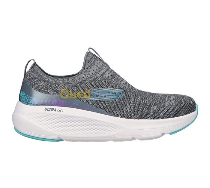 SKECHERS GO RUN ELEVATE - INDIGO