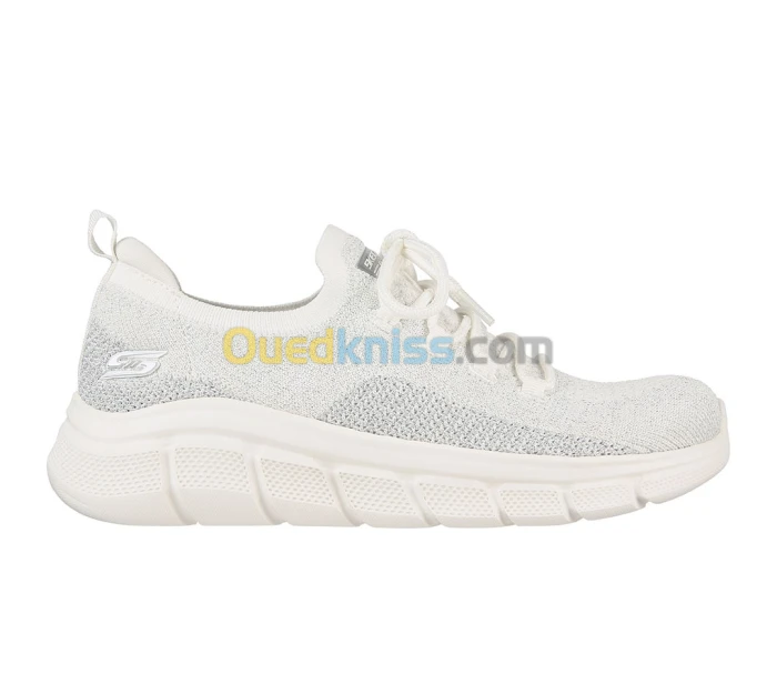 SKECHERS BOBS B FLEX - FALL SPARKS