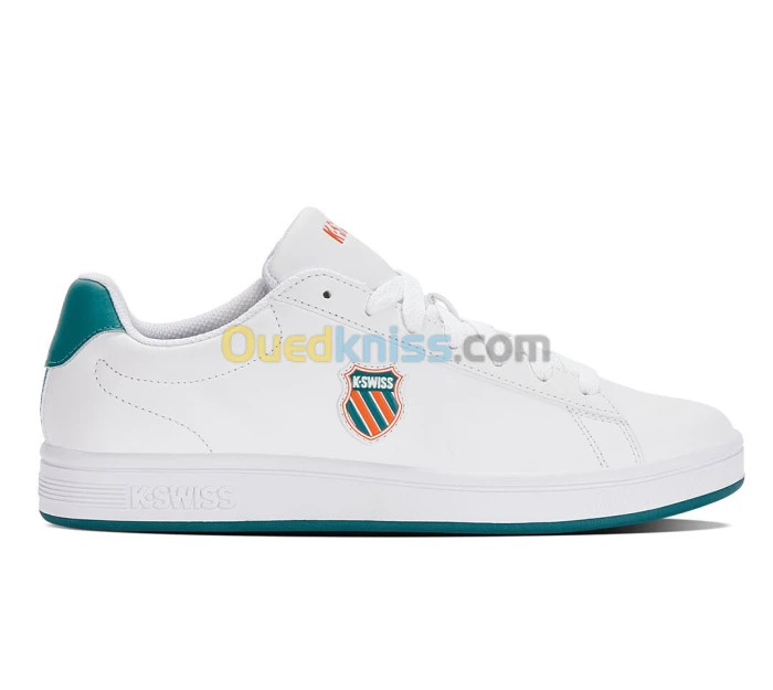 K-SWISS COURT SHIELD