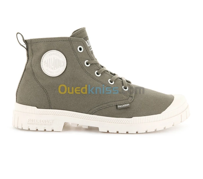 PALLADIUM PAMPA SP20 HI CVS