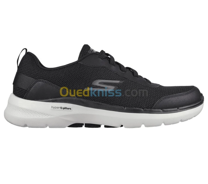 SKECHERS GO WALK 6 - BOLD KNIGHT