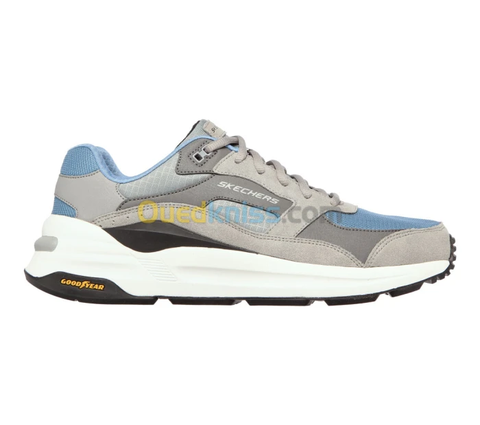 SKECHERS GLOBAL JOGGER