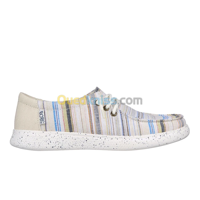SKECHERS Bobs Skipper - Beach Stroll