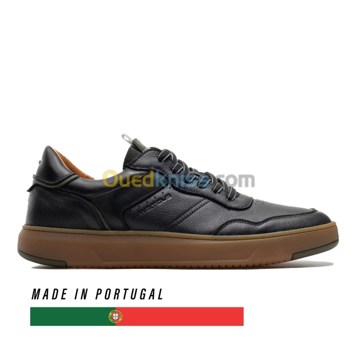 AMBITIOUS Aktif Black