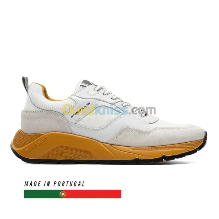 AMBITIOUS Strider Offwhite