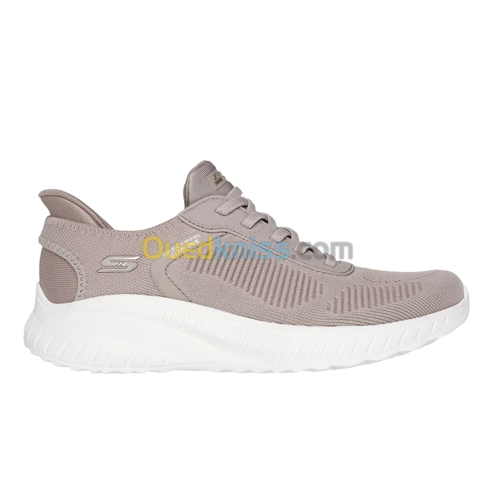 SKECHERS Bobs Squad Chaos-Current Muse