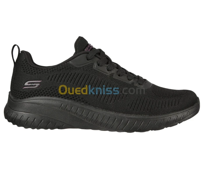 SKECHERS BOBS SQUAD CHAOS - FACE OFF