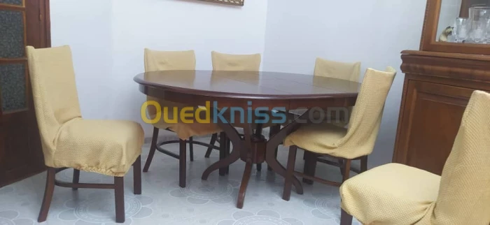 Table de salon