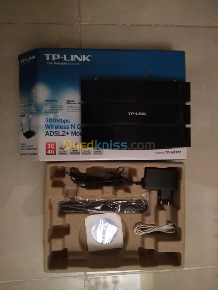 TP-LINK TD8970