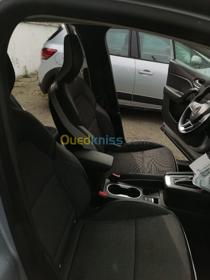 Renault Captur 2021 Captur II, 1.3 TCE 140 Ch INTENS