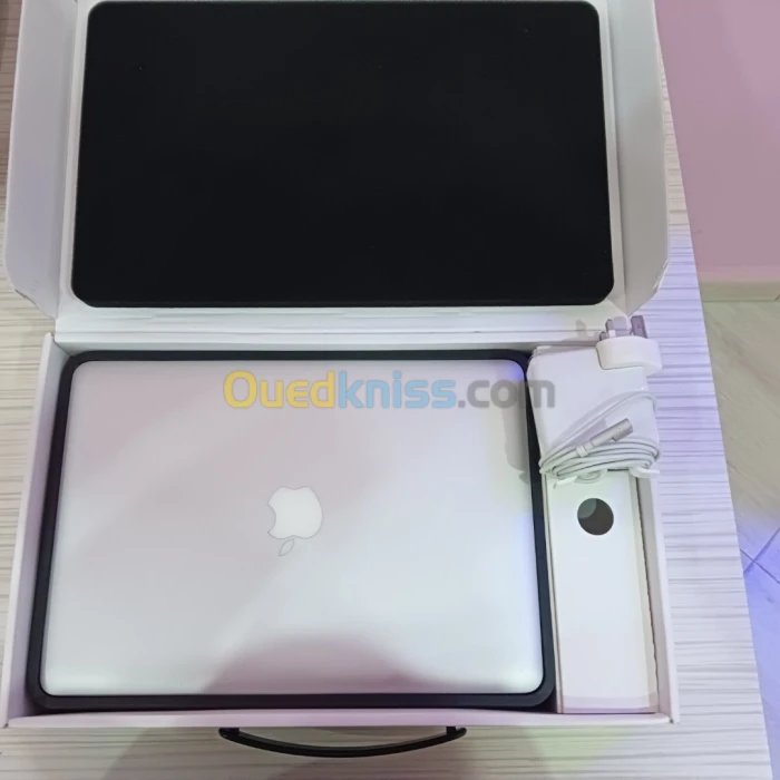 Macbook pro 2012