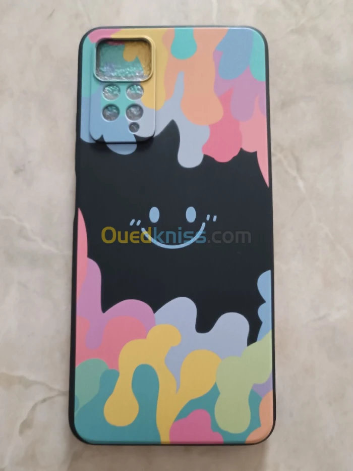 pochette REDMI NOTE 11 PRO 5G / REEDMI NOTE 11E PRO