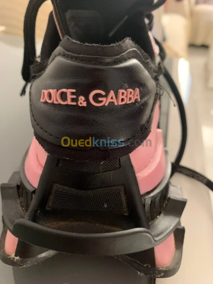 DOLCE & GABBANA
