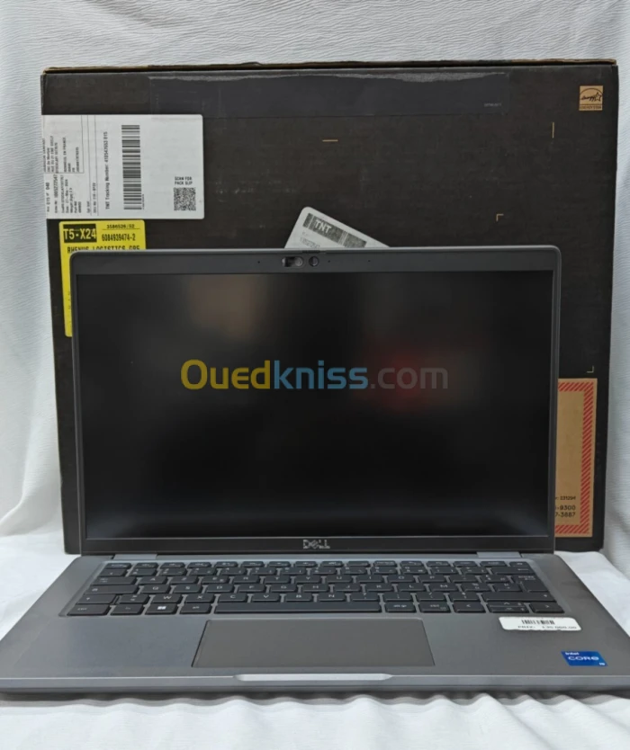 ORDINATEUR PORTABLE Dell Latitude 5440 13th i5