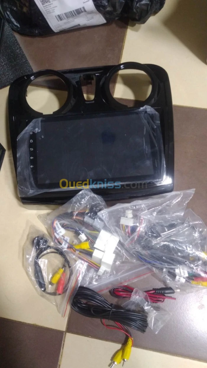 Écran androïde 2G 32ram super qualité