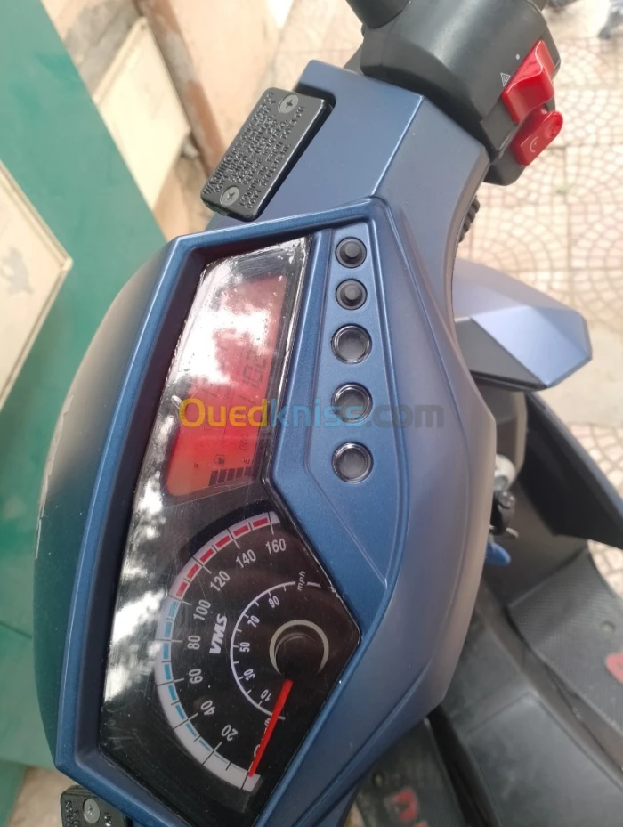 Driver Vms 2022