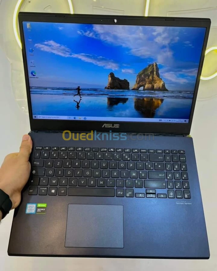 Vivobook ASUS X571GT