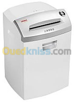 DESTRUCTEUR DOCUMENT INTIMUS 32 SC2 32LITRE Coupe droite