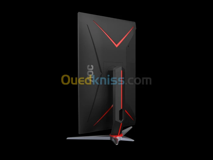 ECRAN AOC 27G2SP 165 Hz 1ms G-Sync IPS 