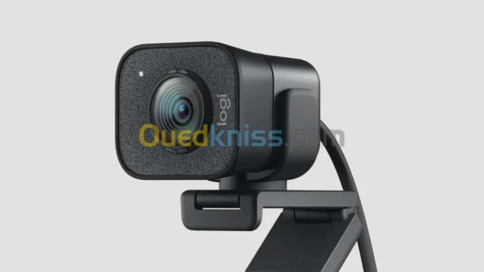 Webcam StreamCam en USB-C