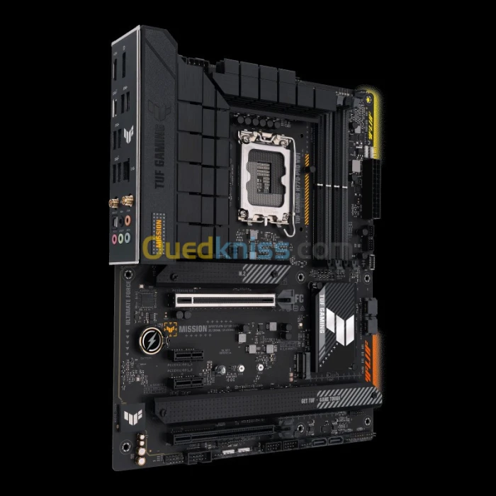 CARTE MERE ASUS H770 PRO WIFI TUF DDR5