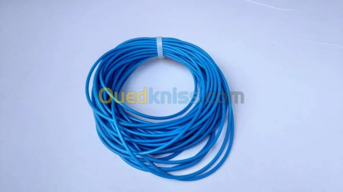 Cordon de soudure pvc