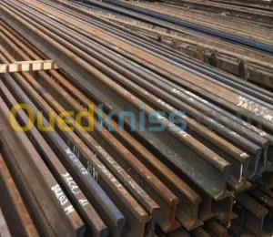 Vend Rails réformer