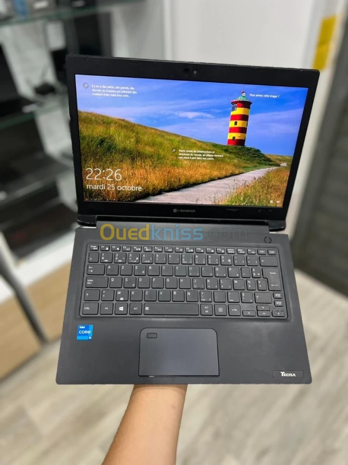 Toshiba DynaBook TeCra