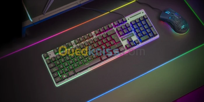 CLAVIER GAMING - MK220