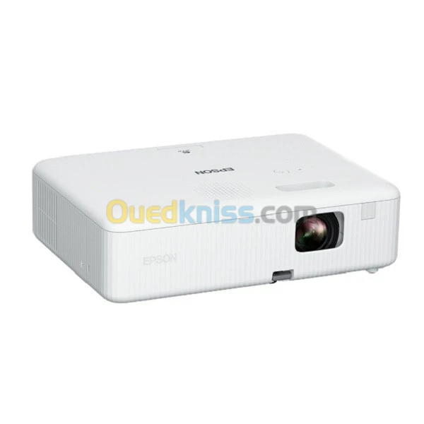 VIDEOPROJECTEUR EPSON CO-W01 DATASHOW 3LCD 3000 LUMENS HDMI