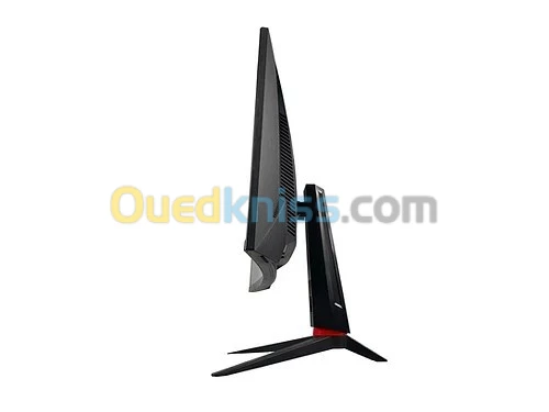 ECRAN GAMING MATOS 27 POUCES MSG2738 165HZ/VA 1MS CURVED RGB