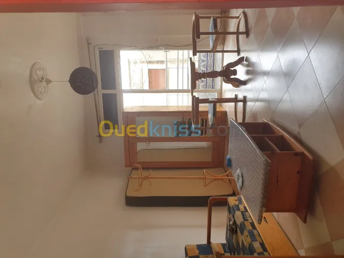 Location Studio Alger Alger centre
