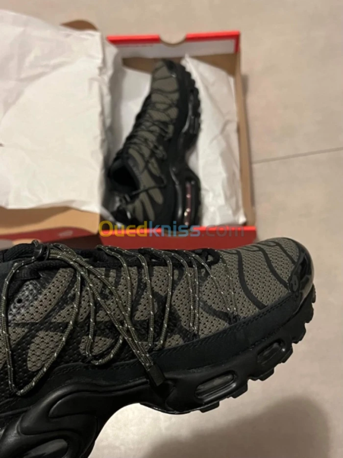 Nike TN utility