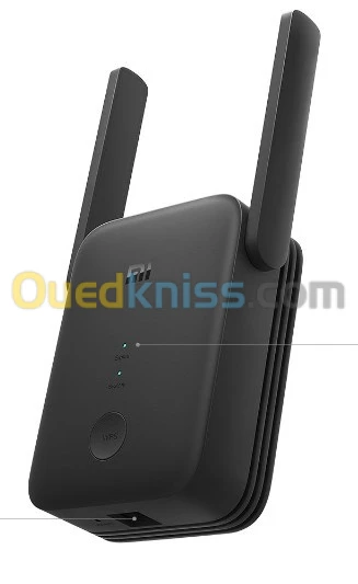 Mi WIFI Range Extender AC1200 livraison 58 wilaya