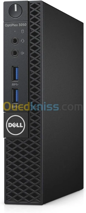 Dell Optiplex 3050 Micro