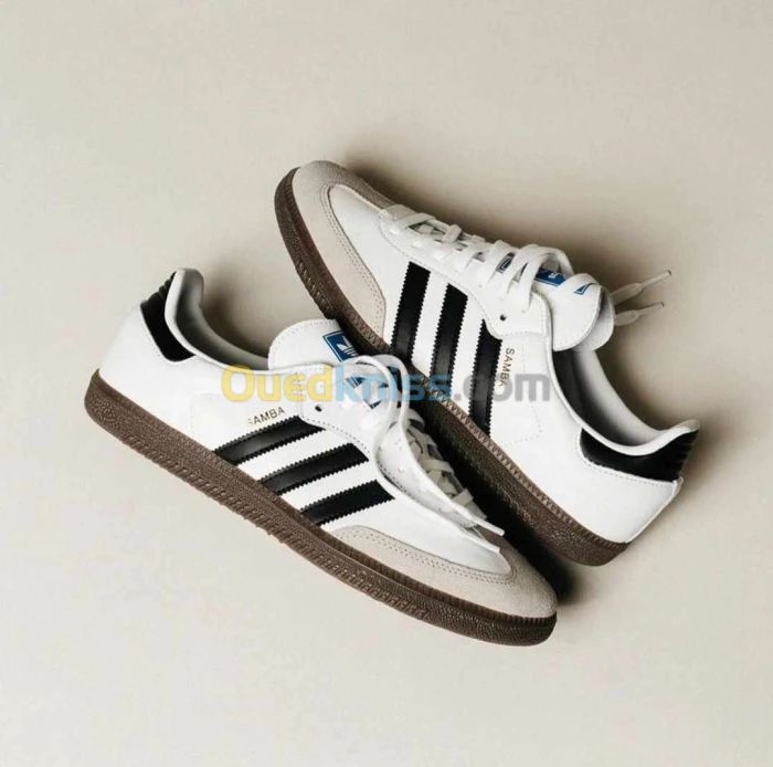 Chaussures Adidas Samba حذاء