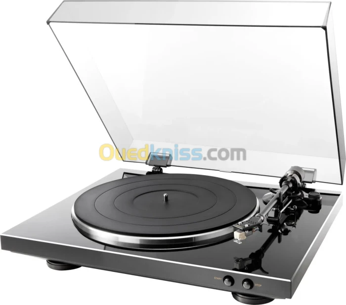 Denon DP-300F Platines vinyle hi-fi / Neuf Sous Emballage