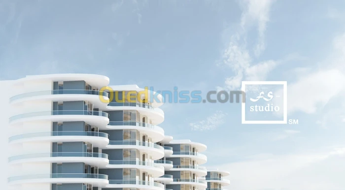 Images de synthèse 3D Architecture