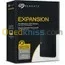 DISQUE DUR EXT. 4TB SEAGATE USB3.0