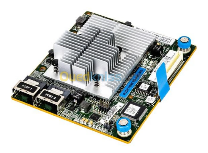Carte raid pour serveur dl380 G10
