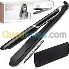 LISSEUR BABYLISS SUPER SMOUTH 235